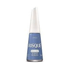Esmalte Cremoso Risqué Nova Cor 8ml