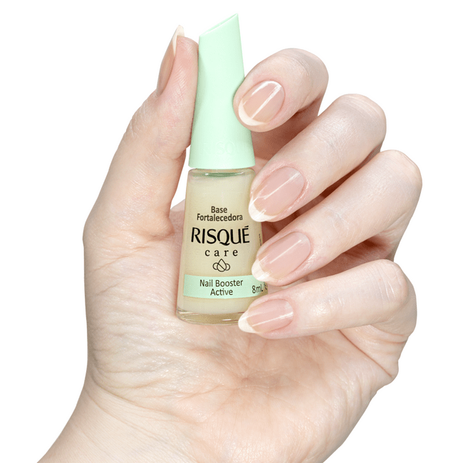 Base Risqué Technology Fortalecedora 8ml