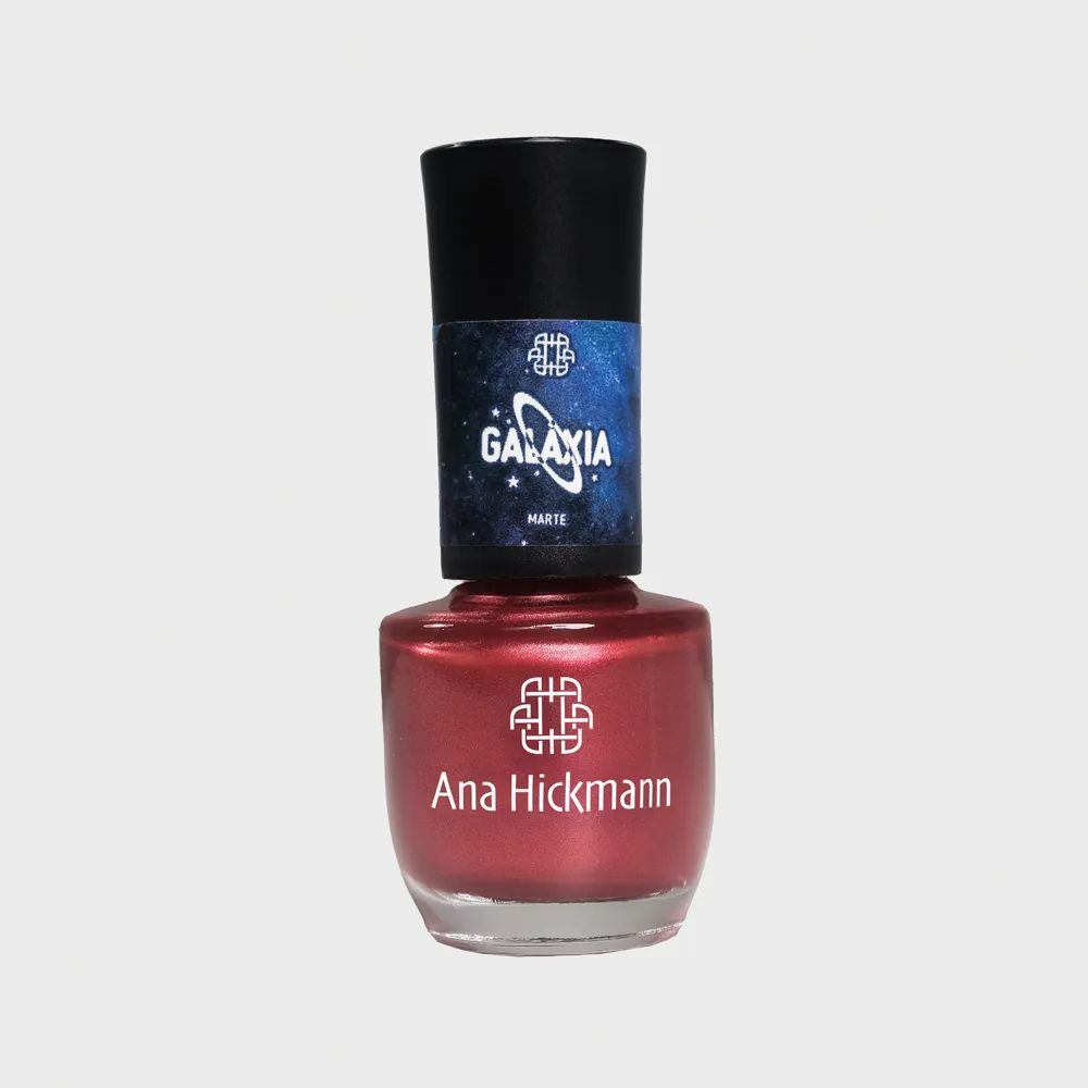 Esmalte Ana Hickmann Coleção Galáxia Marte 9ml