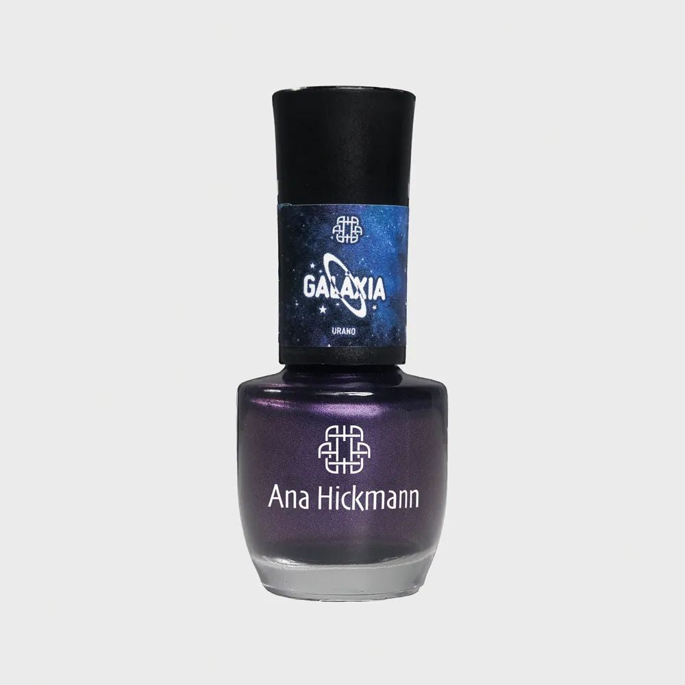 Esmalte Ana Hickmann Coleção Galáxia Urano 9ml