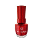 Esmalte Ana Hickmann Coleção O Poder dos Diamantes Red Everglow 9ml