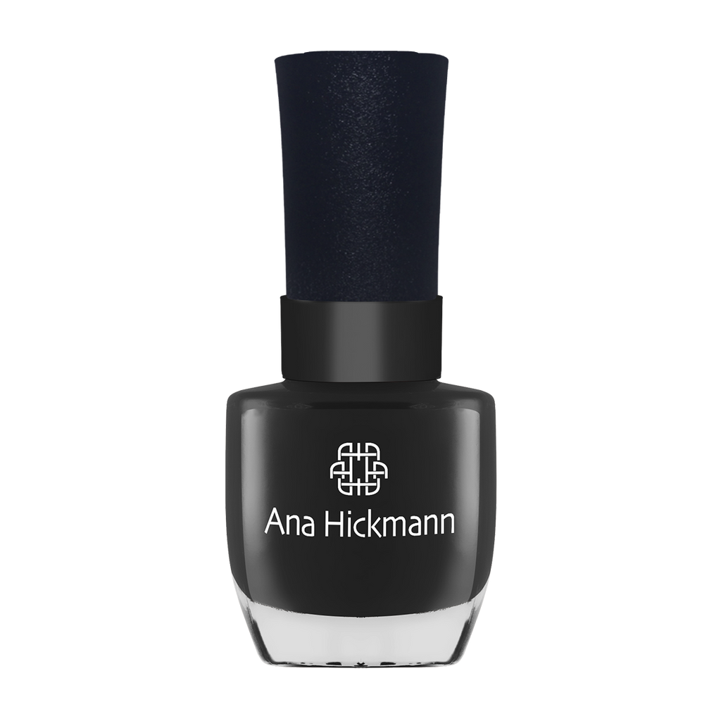Esmalte Ana Hickmann Cremoso Sombrio 9ml