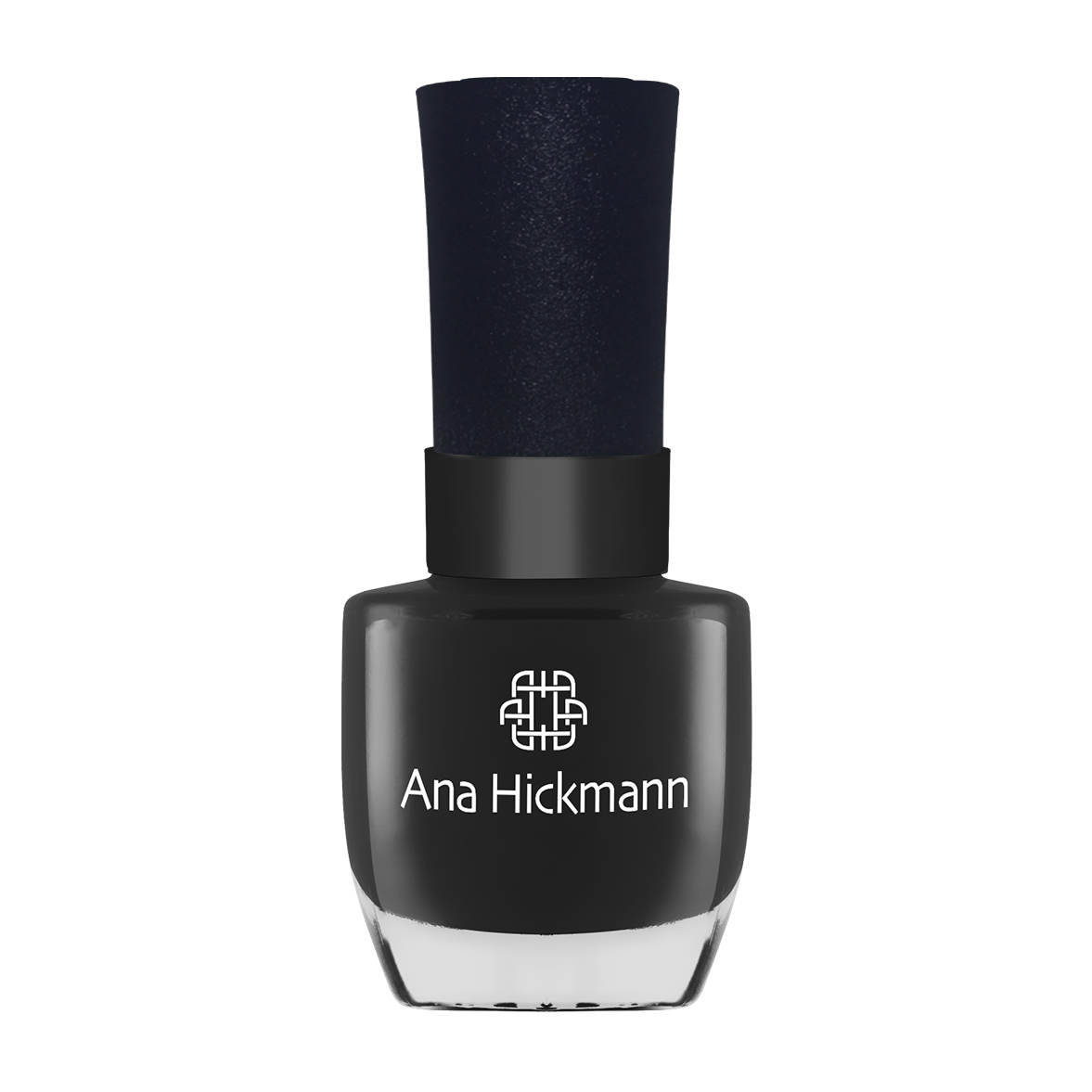 Esmalte Ana Hickmann Cremoso Sombrio 9ml