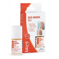 Esmalte Blant Base Amarga 2 em 1 8,5 ml