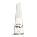 Esmalte Cintilante Risqué Cristal 8 ml