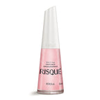 Esmalte Cintilante Risqué Pérola 8 ml
