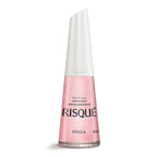 Esmalte Cintilante Risqué Pérola 8 ml