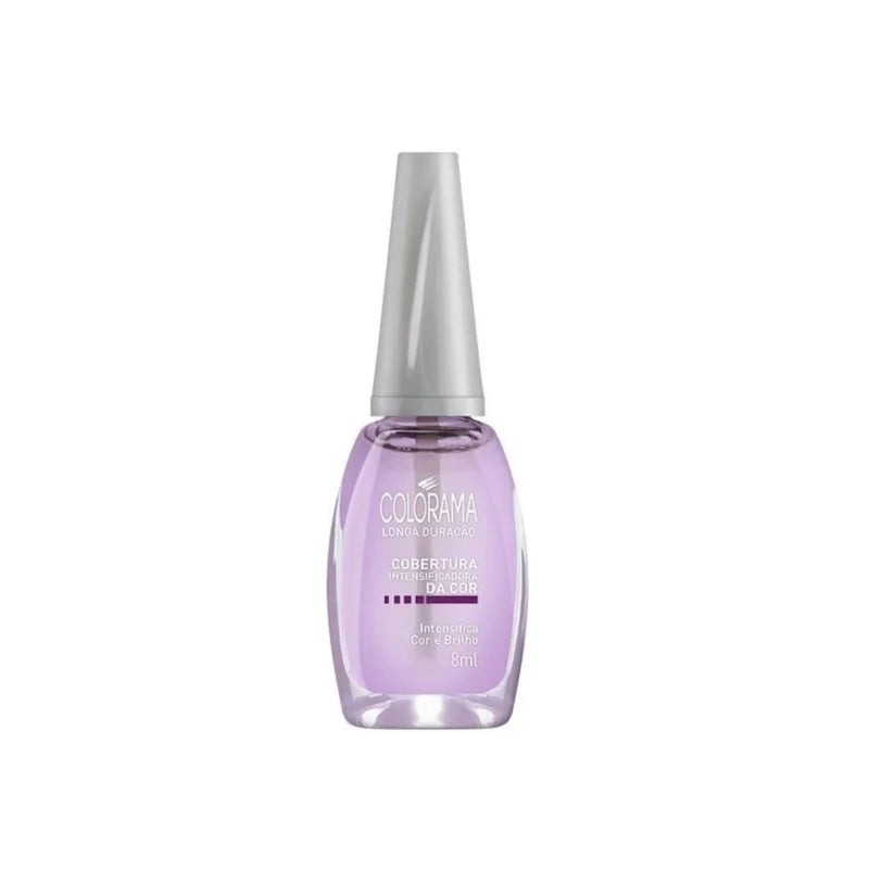 Esmalte Colorama Cobertura Intensificadora da Cor 8ml