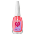 Esmalte Colorama Cor e Cuidado Nail Tint Base Nutritiva 8 ml