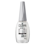Esmalte Colorama Efeito Gel Top Coat 8 ml