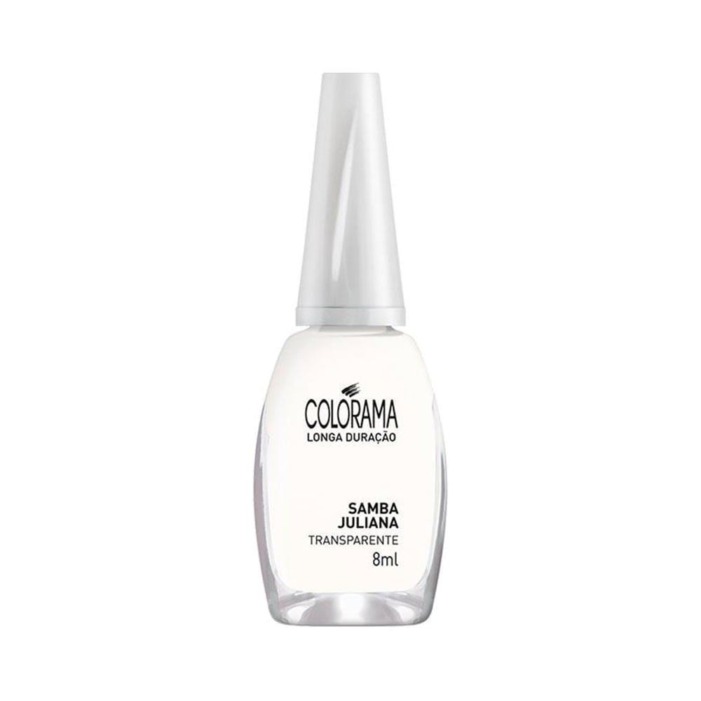 Esmalte Colorama Samba Juliana 8 ml
