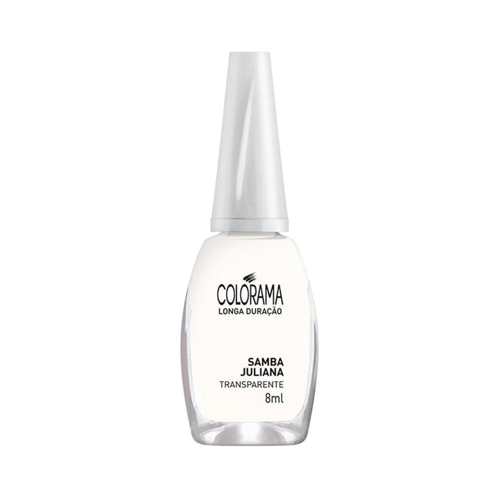 Esmalte Colorama Samba Juliana 8 ml