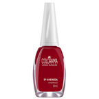 Esmalte Cremoso Colorama 5ª Avenida 8 ml
