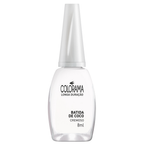 Esmalte Cremoso Colorama Batida de Coco 8 ml