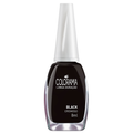 Esmalte Cremoso Colorama Black 8 ml