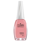 Esmalte Cremoso Colorama Boneca 8 ml
