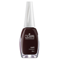 Esmalte Cremoso Colorama Café 8 ml