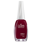 Esmalte Cremoso Colorama Cereja 8 ml