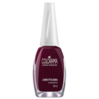 Esmalte Cremoso Colorama Jabuticaba 8 ml