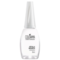 Esmalte Cremoso Colorama Pétala Branca 8 ml