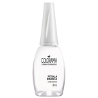 Esmalte Cremoso Colorama Pétala Branca 8 ml