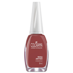 Esmalte Cremoso Colorama Rosa Antigo 8 ml