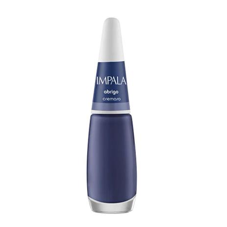 Esmalte Cremoso Impala Abrigo 7,5 ml