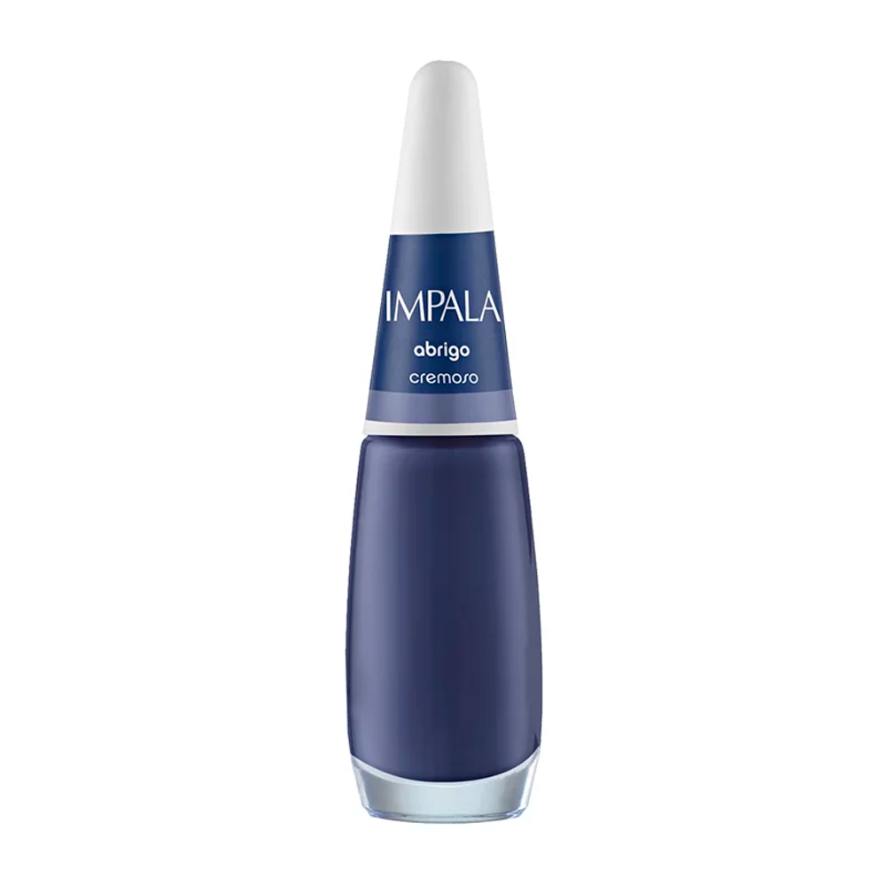 Esmalte Cremoso Impala Abrigo 7,5 ml