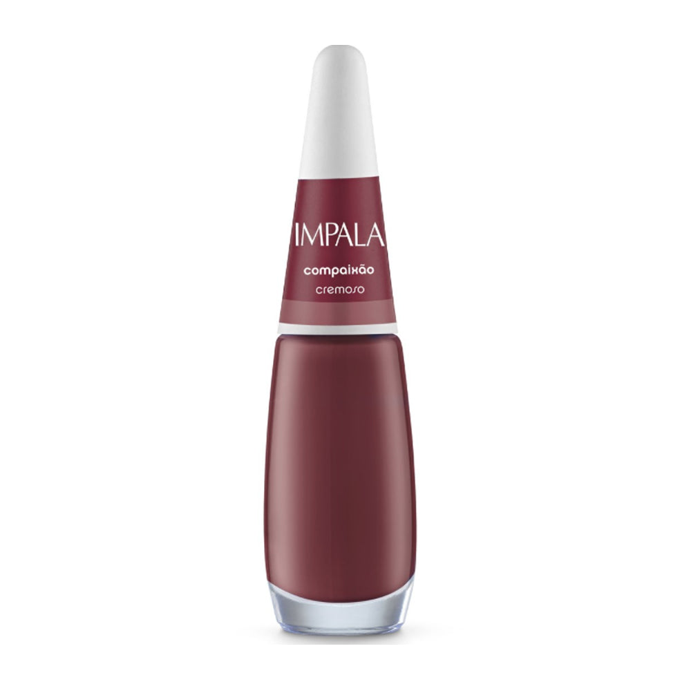 Esmalte Cremoso Impala Compaixão 8 ml