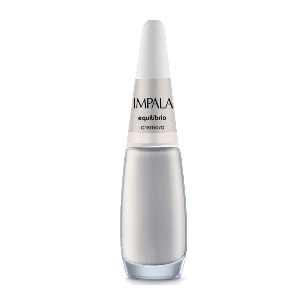 Esmalte Cremoso Impala Equilíbrio 8 ml