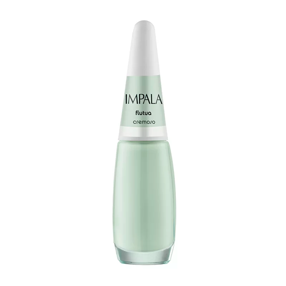Esmalte Cremoso Impala Flutua 7,5 ml