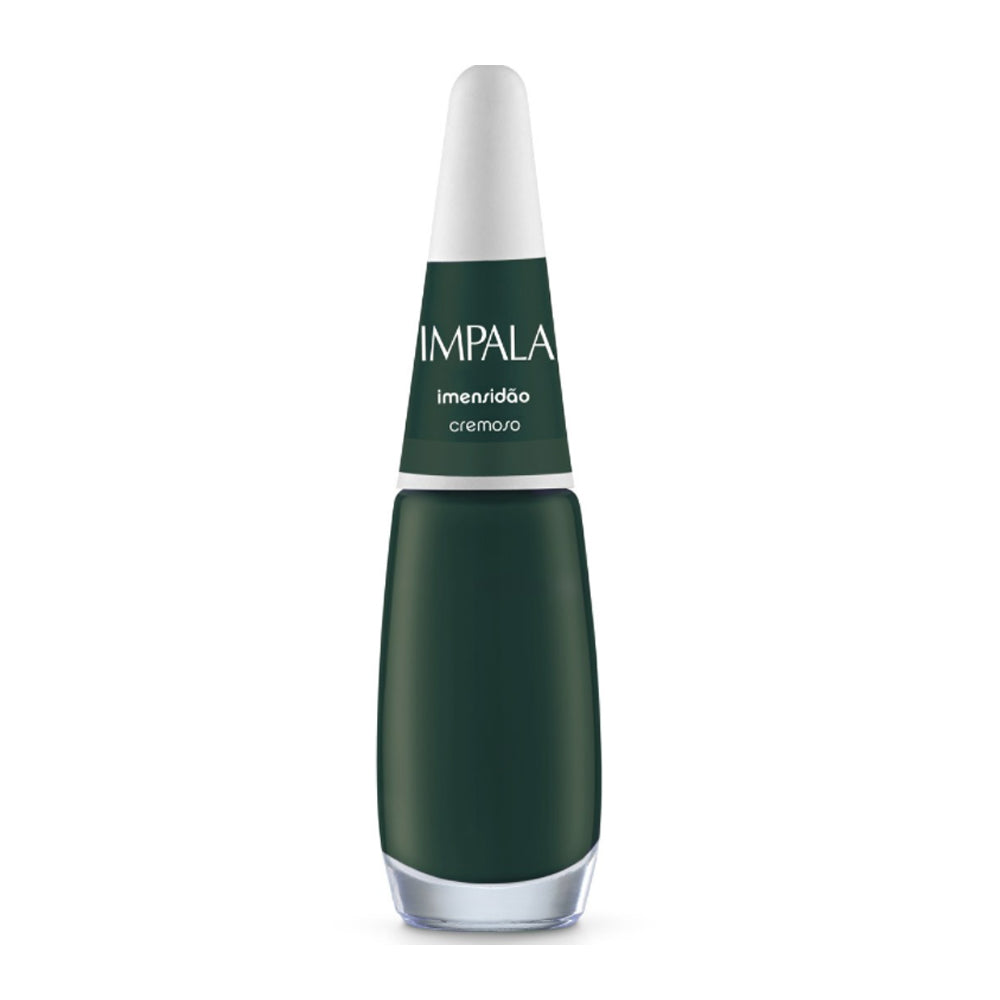 Esmalte Cremoso Impala Imensidão 8ml