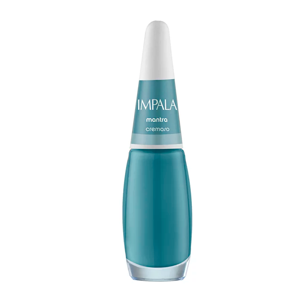 Esmalte Cremoso Impala Mantra 7,5ml