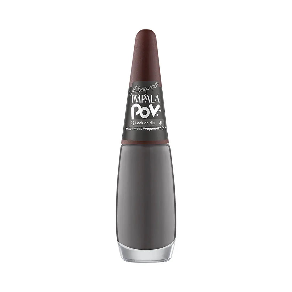 Esmalte Cremoso Impala POV Look do Dia 7,5ml