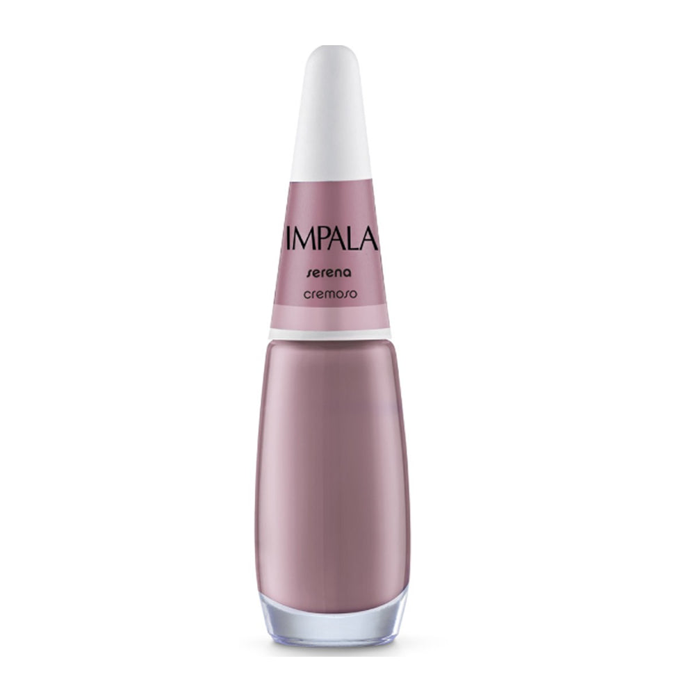 Esmalte Cremoso Impala Serena 8ml