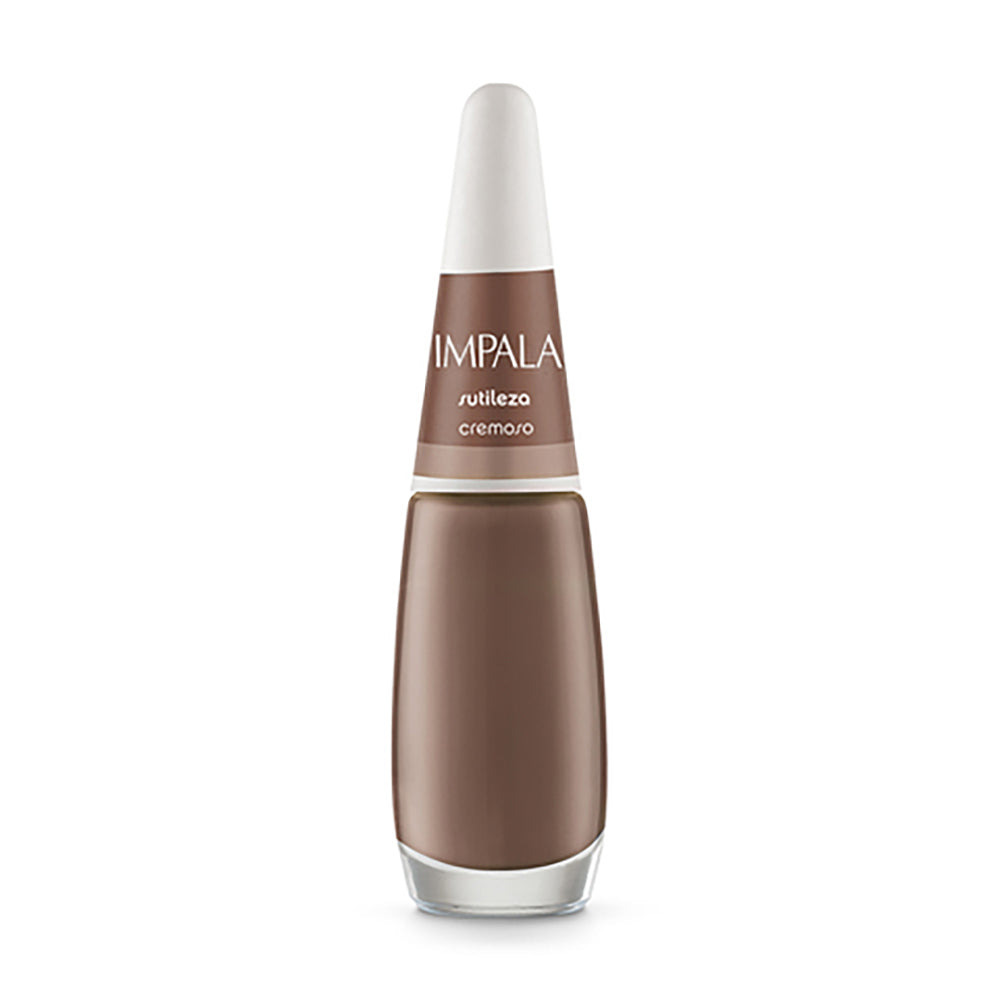 Esmalte Cremoso Impala Sutileza 8ml