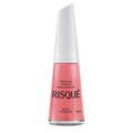 Esmalte Cremoso Risqué Bela e Poderosa 8ml