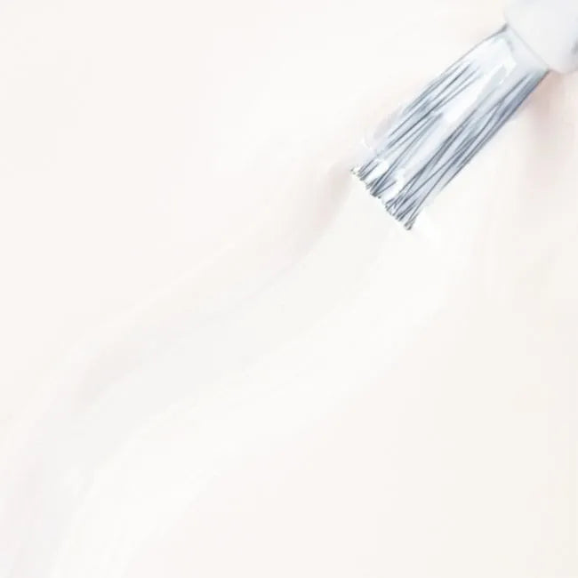 Esmalte Cremoso Risqué Branco Puríssimo 8ml