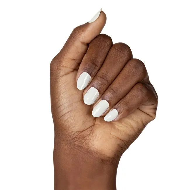 Esmalte Cremoso Risqué Branco Puríssimo 8ml