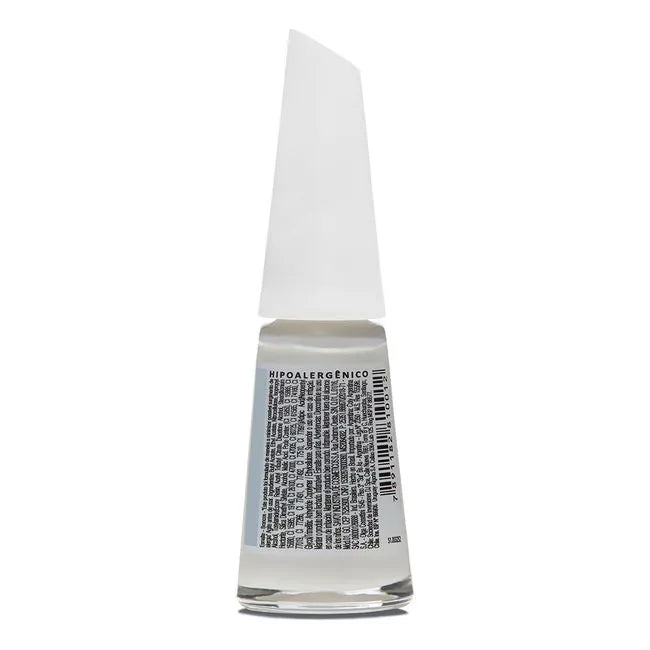 Esmalte Cremoso Risqué Branco Puríssimo 8ml