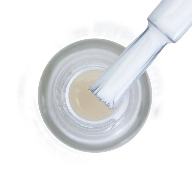 Esmalte Cremoso Risqué Branco Puríssimo 8ml