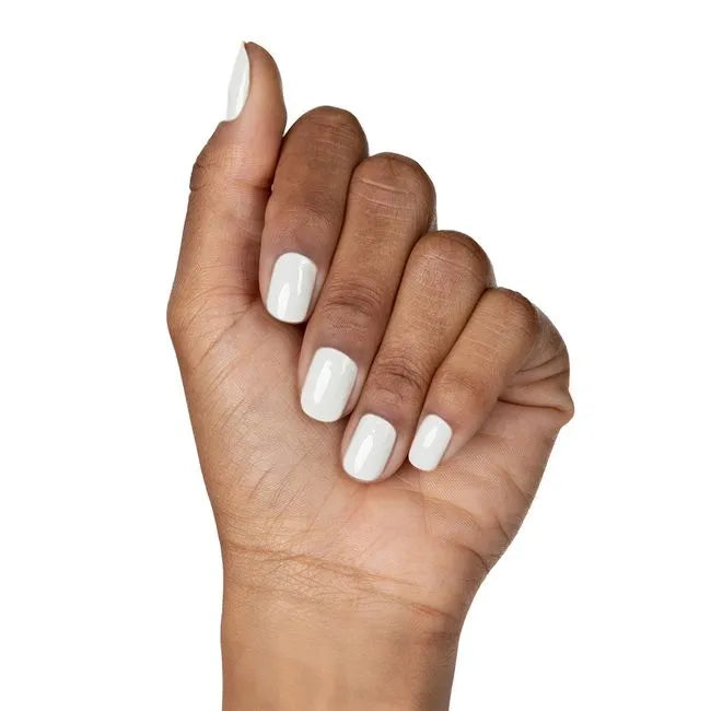 Esmalte Cremoso Risqué Branco Puríssimo 8ml