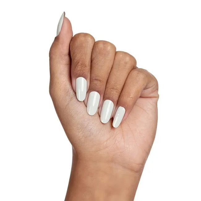 Esmalte Cremoso Risqué Branco Puríssimo 8ml