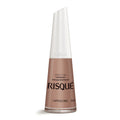 Esmalte Cremoso Risqué Cappuccino 8ml