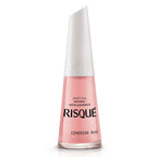 Esmalte Cremoso Risqué Condessa 8ml