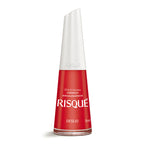 Esmalte Cremoso Risqué Desejo 8ml