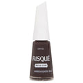 Esmalte Cremoso Risqué Essenciais Marromvilhoso 8ml