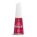 Esmalte Cremoso Risqué Grão de Café 8ml