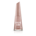 Esmalte Cremoso Risqué Chic Pop 8ml