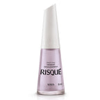 Esmalte Cremoso Risqué Ninfa 8ml